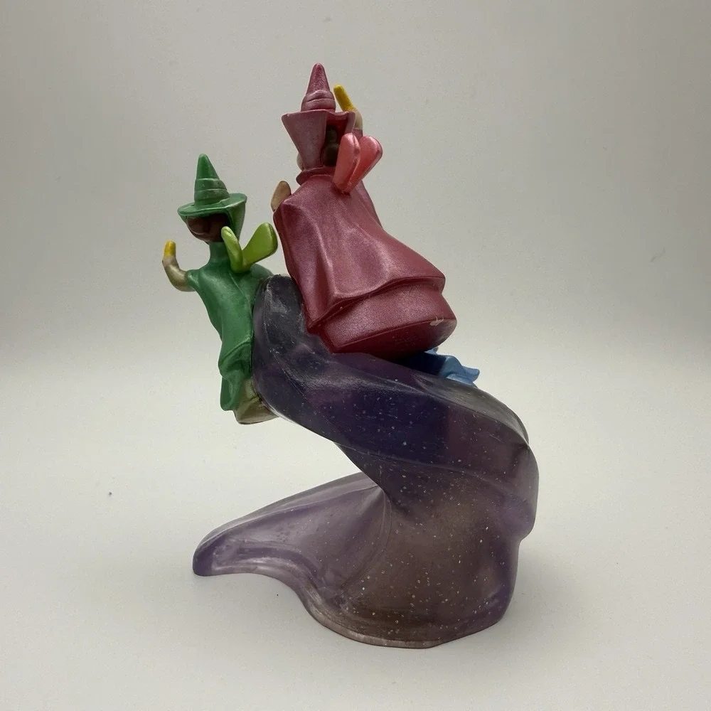 Disney PVC Figure/Cake Topper 3